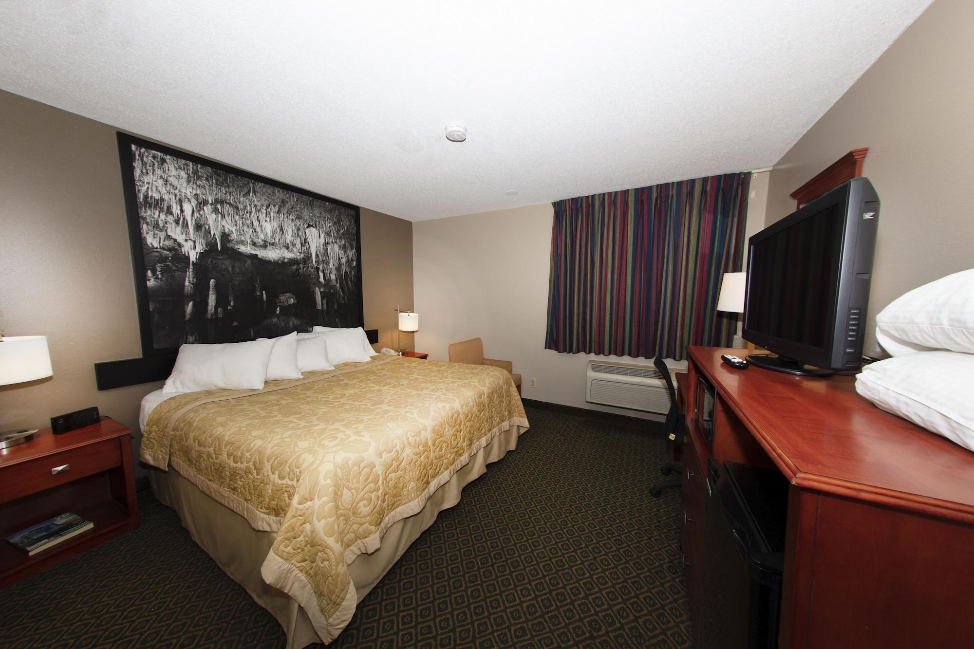 فندق Super 8 By Wyndham St Charles Saint Charles المظهر الخارجي الصورة